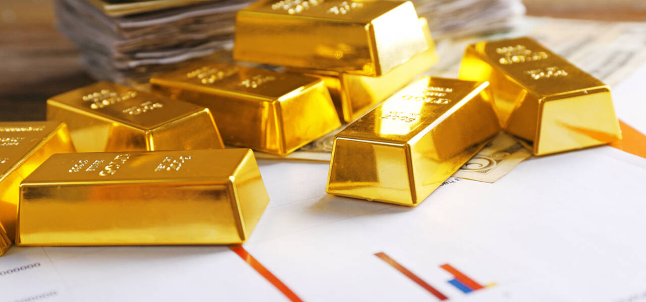 Harga emas mengumpul momentum positif - Analisis - 20-12-2018