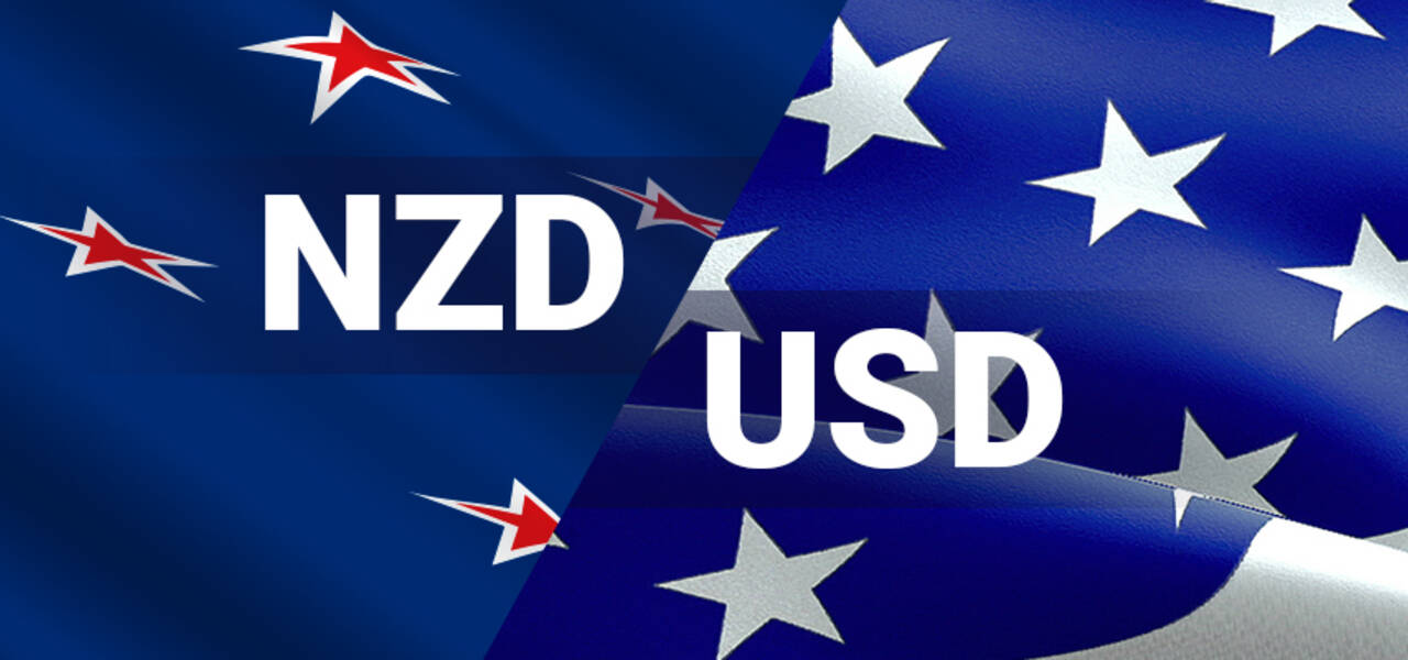 NZDUSD kembali untuk menguji sokongan - Analysis - 15-06-2017
