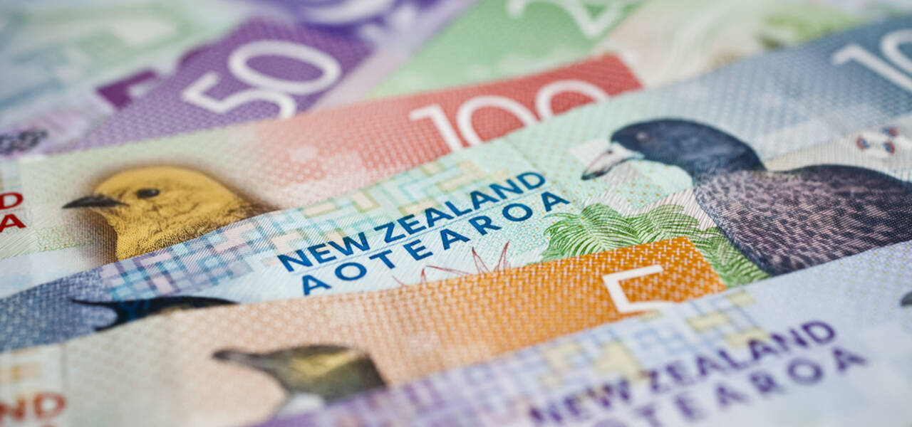 NZDUSD menuju harga terendah januari - analisis - 23-04-2019