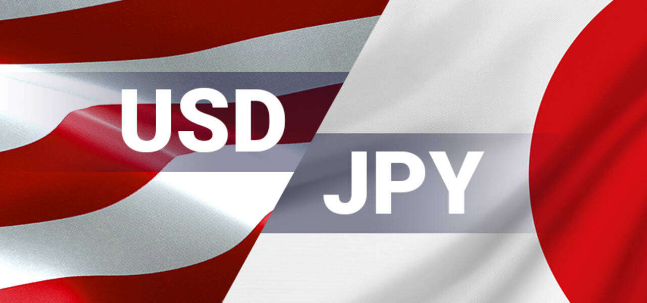 USD/JPY: Dollar fell into negative zone