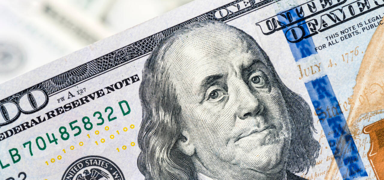 AUDUSD tertekan kerana pengukuhan US Dollar - 20-08-2020