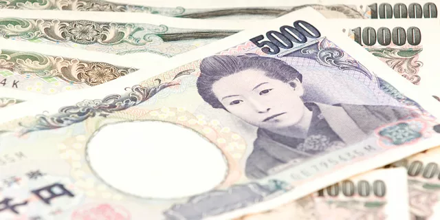 Yen Tersungkur kepada Paling Rendah Sejak 1990 , Betul Ke Ni?
