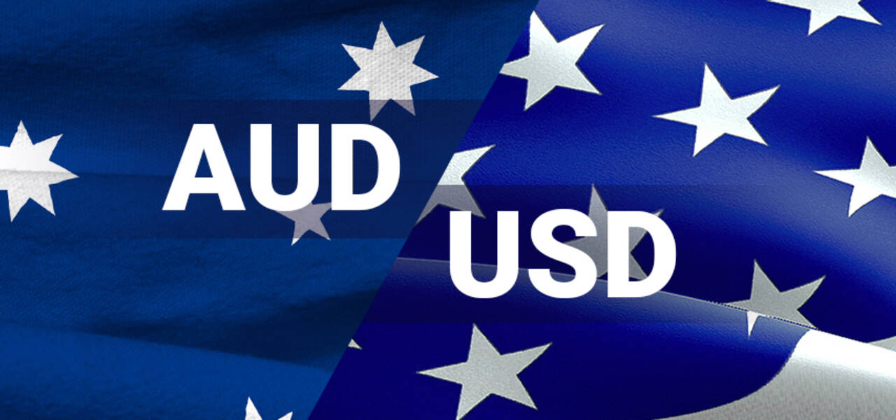 AUD/USD: the Bears can’t maintain downtrend
