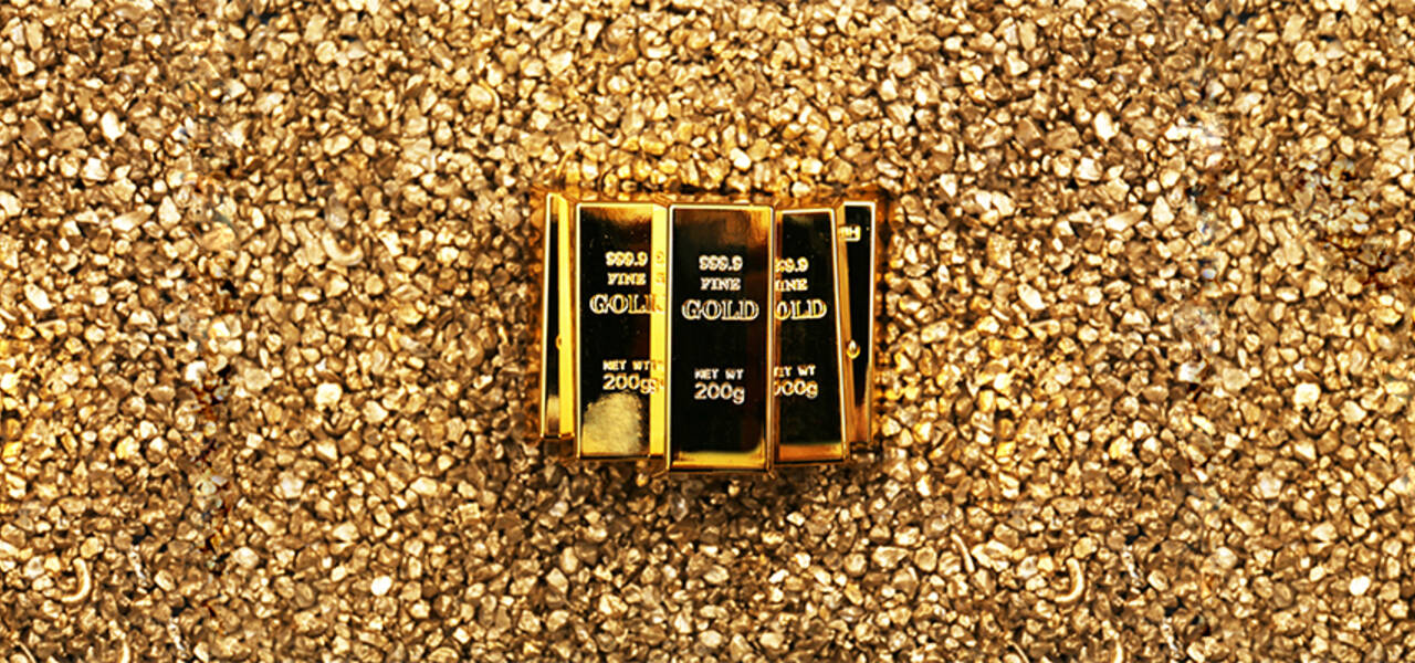 Harga emas mendekati sasaran - Analisis - 04-06-2018
