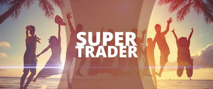 Pemenang Super Trader telah ditentukan!