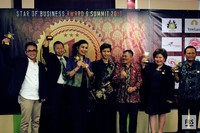 Anugerah terbaru untuk FBS- Amat Disyorkan Syarikat Broker BerInsuran di Indonesia.
