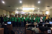 Syarikat FBS menjemput anda untuk hadir ke seminar di Indonesia!