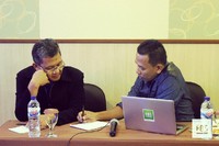 Syarikat FBS menjemput anda untuk hadir ke seminar di Indonesia!