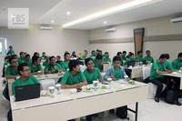 Seminar baru telah diadakan di Indonesia! Banyak lagi yang akan datang!