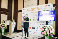 Laporan dari Traders Fair And Gala Night