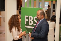 FBS mengambil bahagian dalam CIE-2018!
