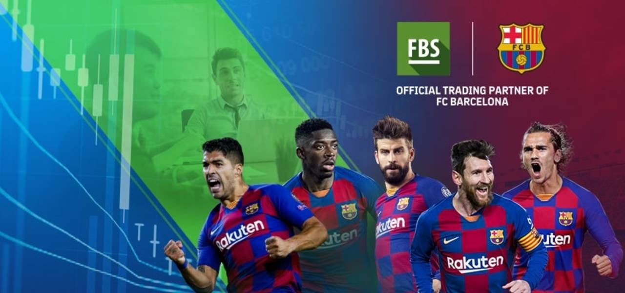 Rakan Perdagangan Rasmi FC Barcelona 