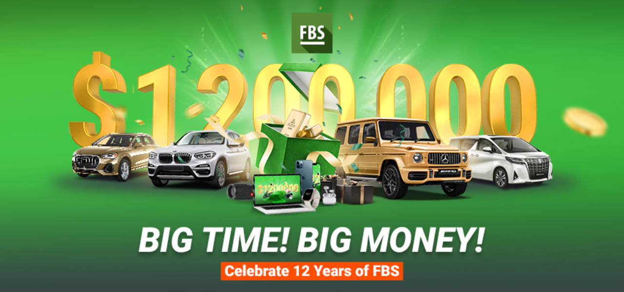 12 Tahun FBS: Big Time! Big Money!