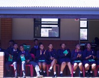 FBS Dan Education Africa Menjadikan Pendidikan STEM Lebih Mudah Diakses Untuk Kanak-kanak Di Afrika Selatan