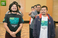 Seminar percuma FBS di Melaka