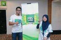 Seminar percuma FBS di Kota Bharu