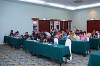 Seminar Percuma FBS di Kuantan