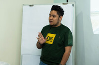 Seminar PERCUMA FBS di Malaysia