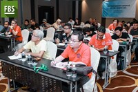 Seminar percuma FBS di Penang